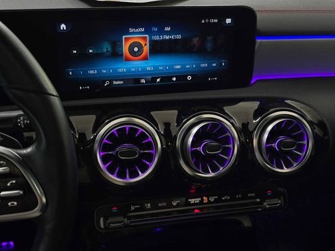 Certified 2023 Mercedes-Benz CLA 250 4MATIC image 27