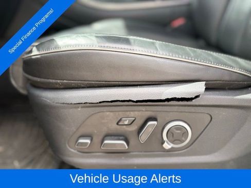 Used 2024 Hyundai Palisade Calligraphy AWD/4WD image 12