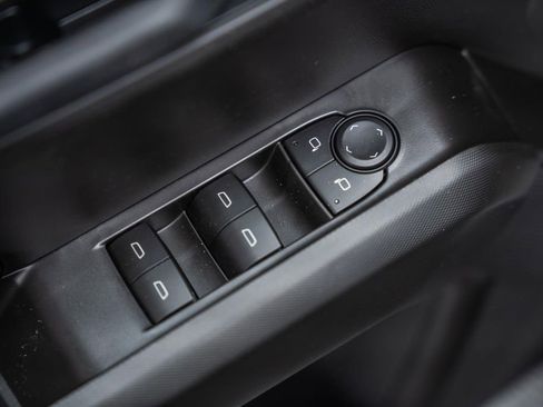 New 2026 Chevrolet Colorado W/T w/ WT Custom Package RWD image 34