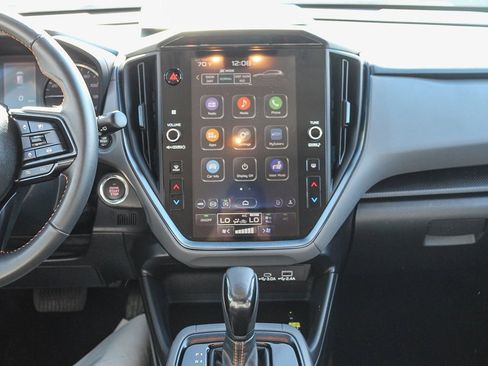 Used 2025 Subaru Crosstrek 2.5i Limited w/ Popular Package #4A image 13