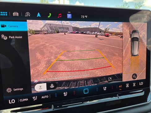 New 2026 Volkswagen Tiguan SEL R-Line AWD/4WD image 29