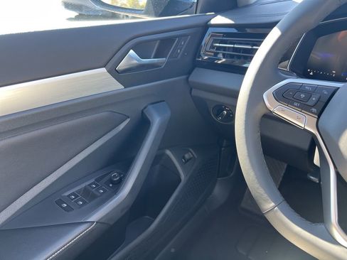 New 2026 Volkswagen Jetta S image 17