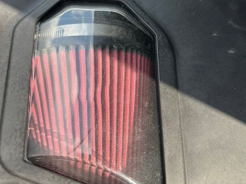 Used 2018 Ford Mustang Premium w/ Ecoboost Performance Package image 19