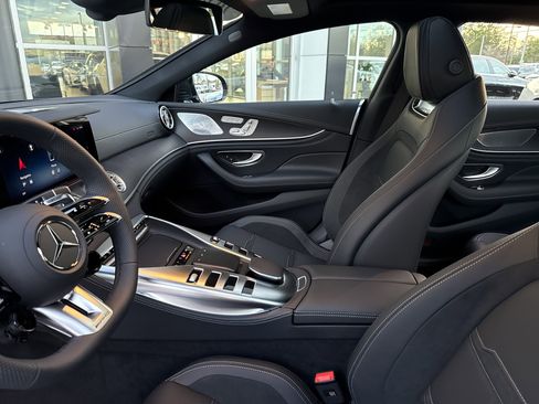 New 2026 Mercedes-Benz AMG GT 53 image 27