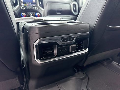 Used 2021 GMC Sierra 1500 AT4 w/ AT4 Premium Package image 30