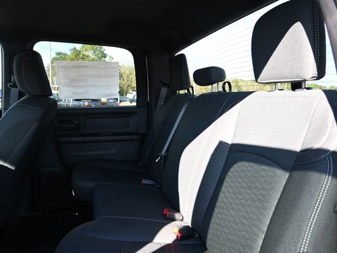 New 2026 RAM 2500 Tradesman w/ Chrome Appearance Group image 22