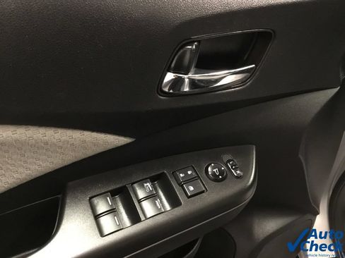 Used 2016 Honda CR-V EX image 20