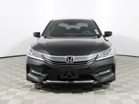 Used 2016 Honda Accord Sport image 25