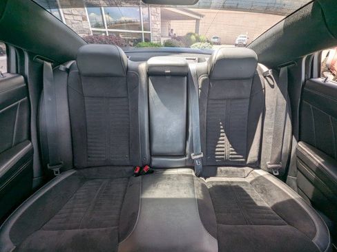 Used 2019 Dodge Charger Scat Pack w/ Daytona Edition Group RWD image 24