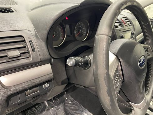 Used 2015 Subaru Forester 2.5i Limited image 25