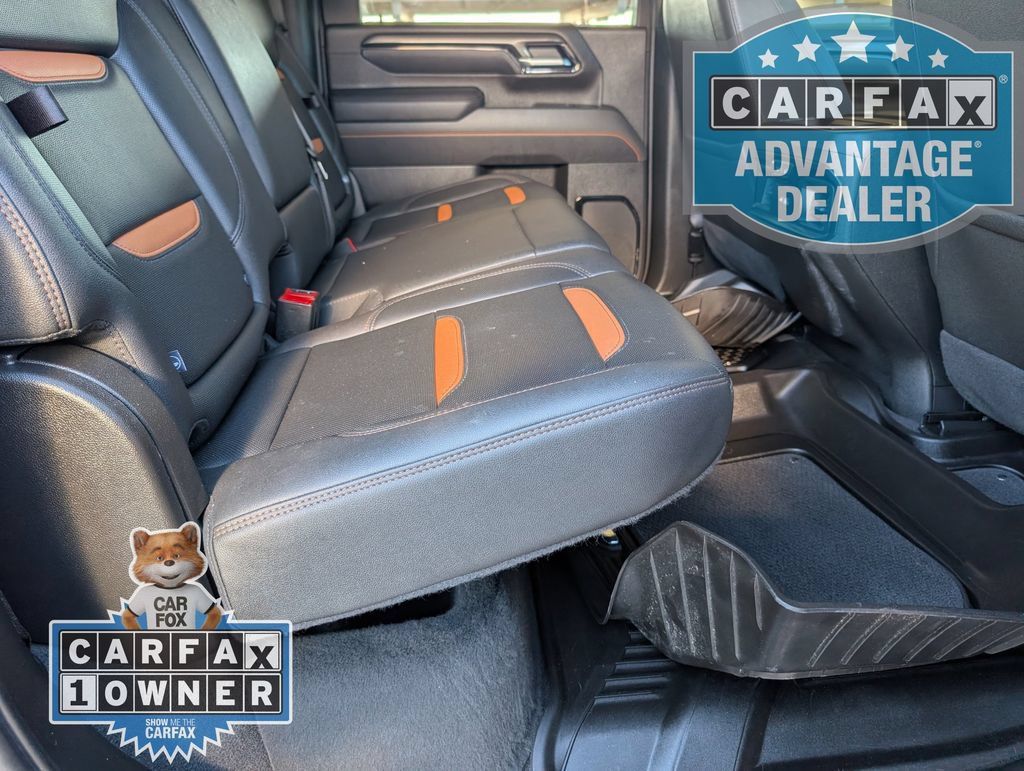 Used 2026 GMC Sierra 2500 AT4 AWD/4WD image 25