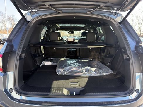 Used 2026 Honda Pilot TrailSport image 21