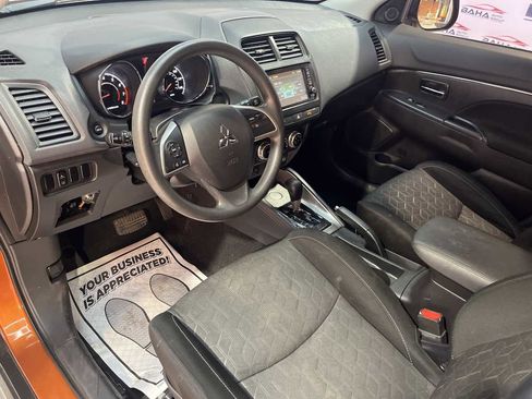 Used 2021 Mitsubishi Outlander Sport FWD image 22