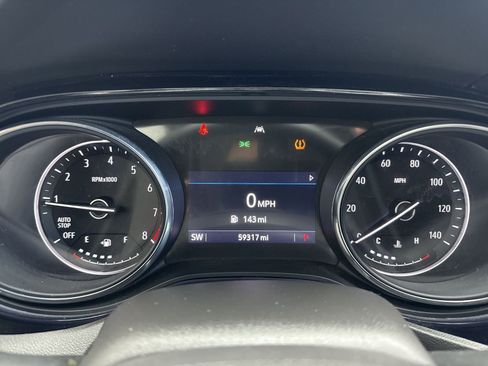 Used 2022 Buick Encore GX Select image 15