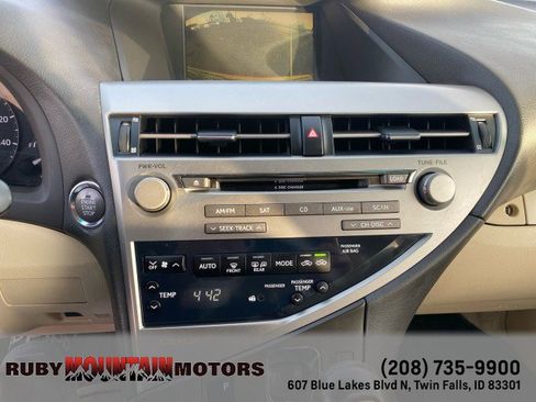 Used 2010 Lexus RX 350 image 18