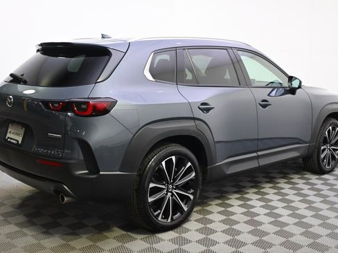 Used 2025 MAZDA CX-50 AWD 2.5 S w/ Weather Package image 7