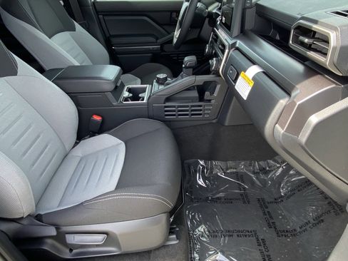 New 2026 Toyota 4Runner TRD Off-Road image 11