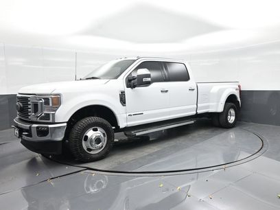 Certified 2022 Ford F350 Lariat w/ Lariat Ultimate Package