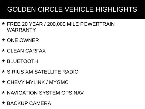 Used 2025 Chevrolet Equinox LT FWD image 2