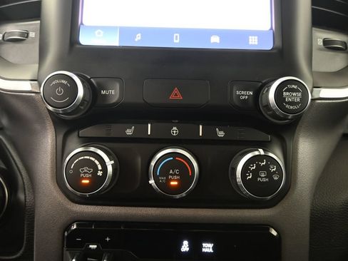 Used 2023 RAM 1500 Big Horn AWD/4WD image 28