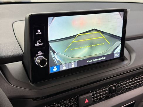 New 2026 Honda Accord LX image 24