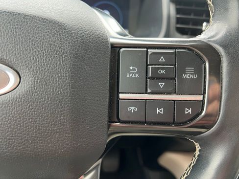 Used 2024 Ford Expedition Platinum AWD/4WD image 26