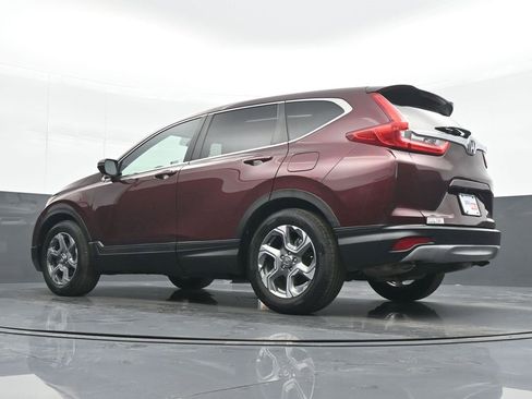 Used 2018 Honda CR-V EX image 20