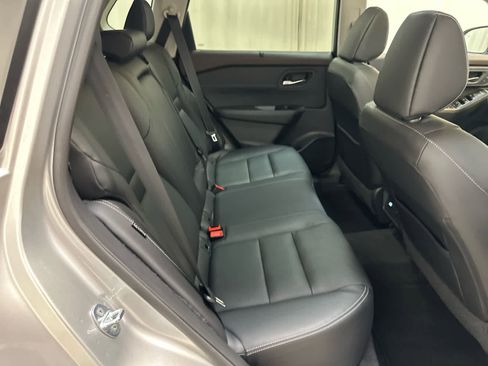 Certified 2022 Nissan Rogue SL w/ SL Premium Package image 20