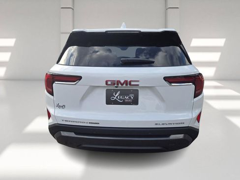 New 2026 GMC Terrain Elevation image 6