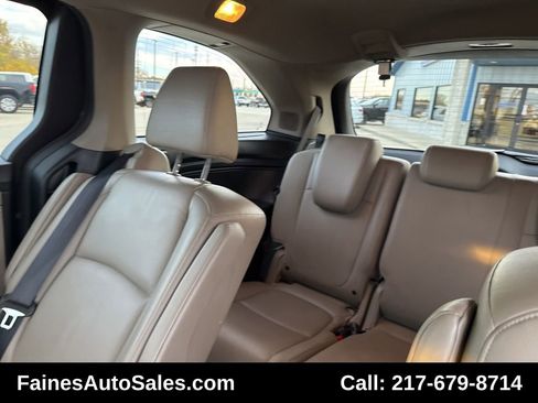 Used 2018 Honda Odyssey Elite image 55