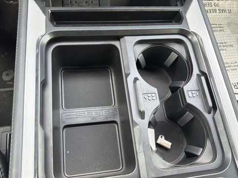 Used 2026 Ford F450 Platinum w/ FX4 Off-Road Package image 29