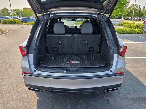 Used 2022 Acura MDX A-Spec AWD/4WD image 26