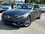 Used 2015 Mercedes-Benz C 300 Sedan image 3