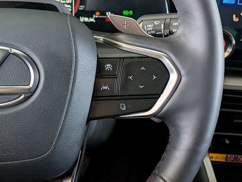 Used 2026 Lexus TX 350 AWD w/ Technology Package image 17