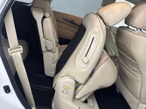 Used 2019 INFINITI QX60 Pure AWD/4WD image 30