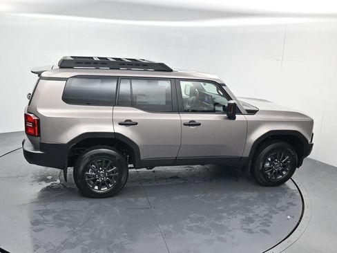 New 2026 Toyota Land Cruiser 1958 image 63