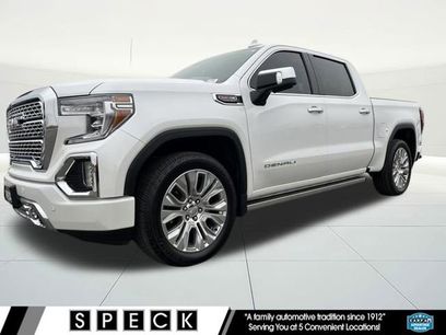 Certified 2022 GMC Sierra 1500 Denali w/ Denali Premium Package