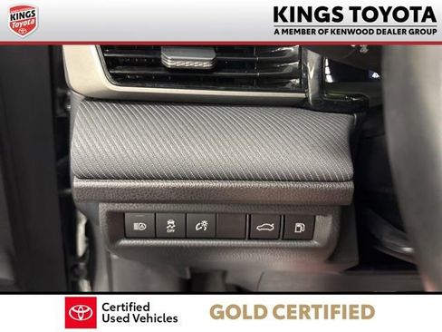 Certified 2025 Toyota Camry SE FWD image 26