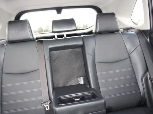 Certified 2022 Toyota RAV4 Limited image 25