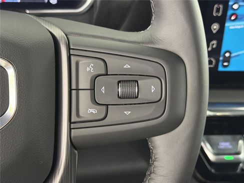 New 2026 GMC Sierra 2500 Denali Ultimate AWD/4WD image 29
