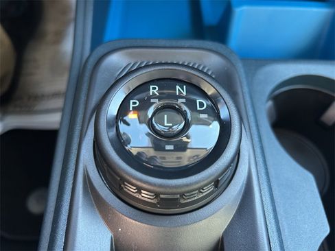 New 2026 Ford Maverick XLT image 46