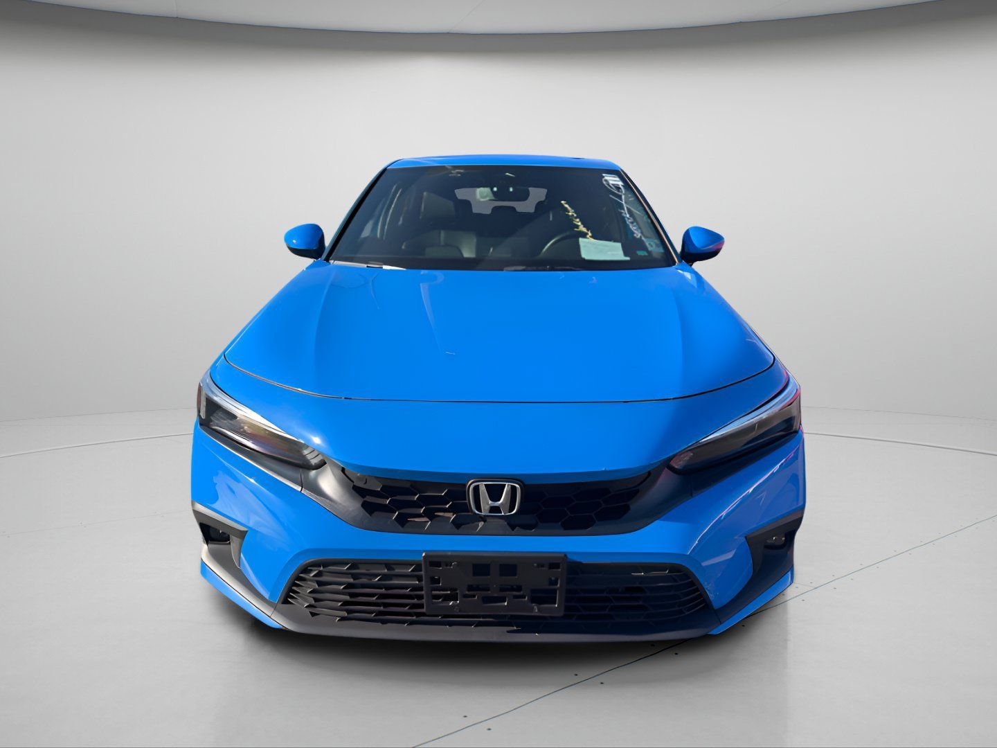 Used 2024 Honda Civic Sport Touring image 3