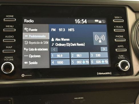 Used 2022 Toyota Tacoma 2WD Double Cab image 20