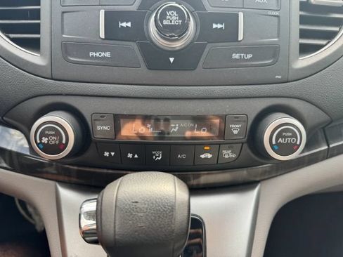 Used 2013 Honda CR-V EX-L image 16