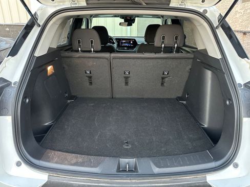 Used 2025 Chevrolet TrailBlazer LT image 29
