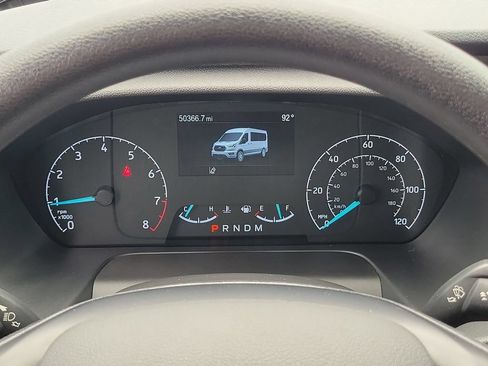 Used 2024 Ford Transit 350 XLT RWD image 28