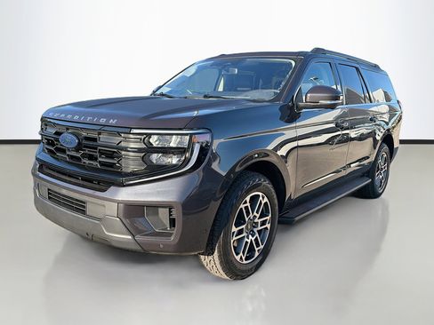Used 2025 Ford Expedition Max Active image 7