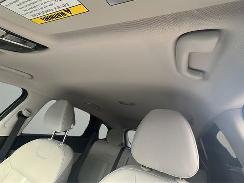 Certified 2025 Hyundai Tucson SEL image 17