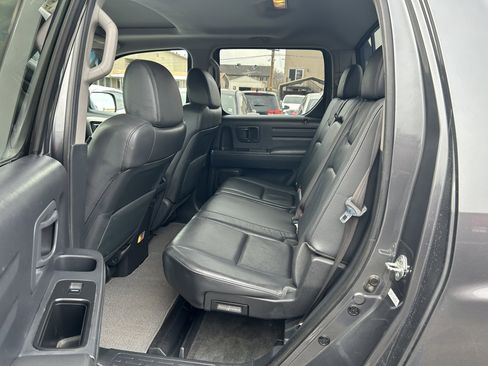 Used 2011 Honda Ridgeline RTL image 12
