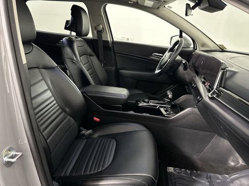 Certified 2023 Kia Sportage SX FWD image 23